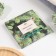 A set of tea candles of aromatic "coniferous needle", 9 pieces