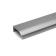 Penfois handle Cappio RT002, L = 300 mm, m/o 224 mm, color gray color