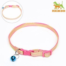 Nylon's collar 