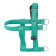 Holl of a nylon small zoonik, Osh 60 cm, fire 64-86 cm, width 3.5 cm, mix