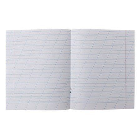 A set of first grader in the Calligrata folder “Dogs”, 70 items, with manuals (20 cards)-15