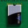 Plastic playing cards, 55 pcs, 34 md, 6.5 x 9 x 2 cm, mix