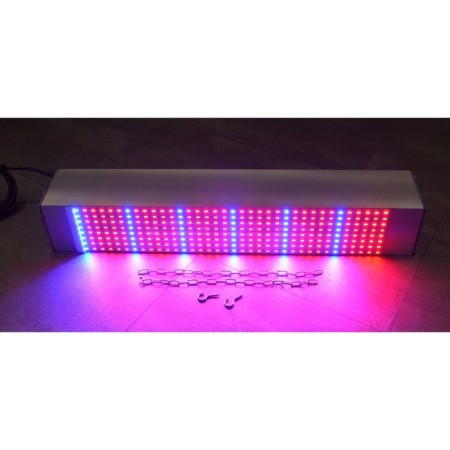 LED Fito Panel "Vega" 100W - 600W for cultivating plants in greenhouses-4