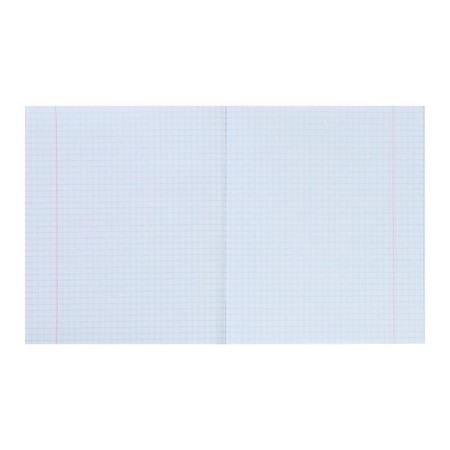 Notebook of 48 sheets in Calligrata "Inspiration", cover coated cardboard, uf-lak, block offset, mix-1