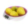 Kitchen Libra IRIT IR-7117, electronic, up to 5 kg, purple