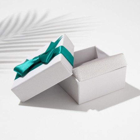 Gift box for the Surprise set, 7.5 × 7.5, color of tape mix-3