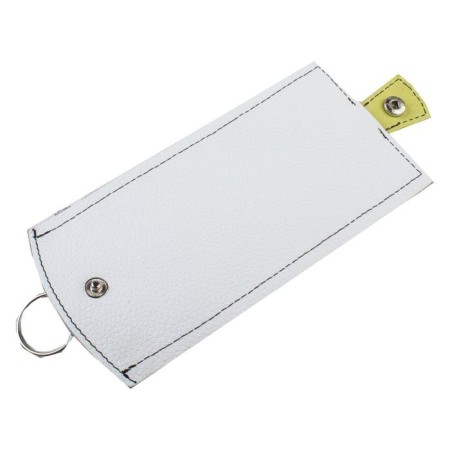 Key, length 15 cm, white color-1
