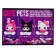 Unicon Designer "Cute Pets", 3 figures, 1184 details