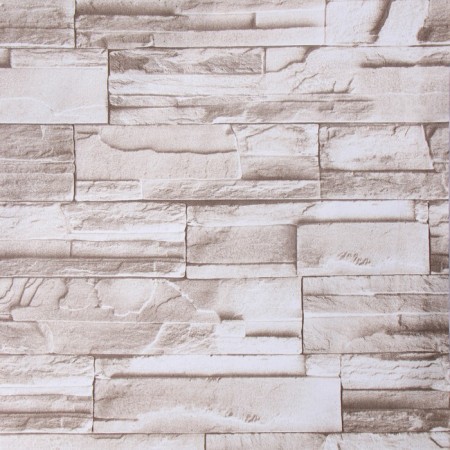 Film self -adhesive tile is gray 10m*45cm-1