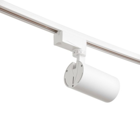 Simple Led Simple LED 20W white 6x6x18 cm-6