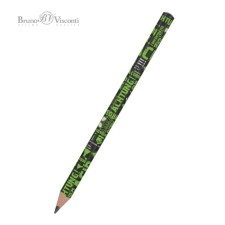 Chernographic pencil BrunovisConti Happygraphix Jumbo 