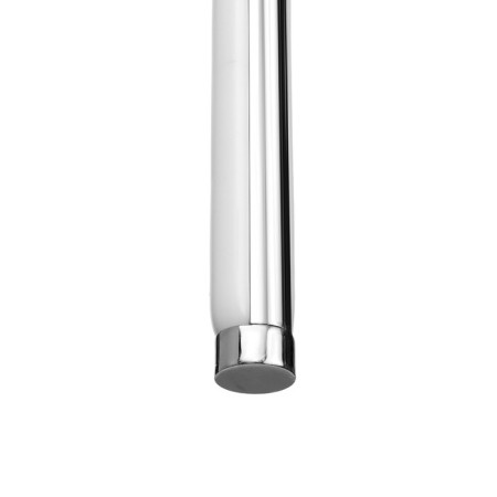 Bayerlux Laurelx Lorella LED 16W 4000k chrome 6x6x42 cm.-3