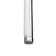 Bayerlux Laurelx Lorella LED 16W 4000k chrome 6x6x42 cm.