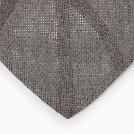 Serving shade "Leaflets", centered, 30*45 cm-3