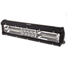 Farah LED SkyWay Off Road, rectangular, 12 iv/24 V, 180 watts, 60 diodes, 320*70 mm