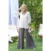 Female blouse, size 42