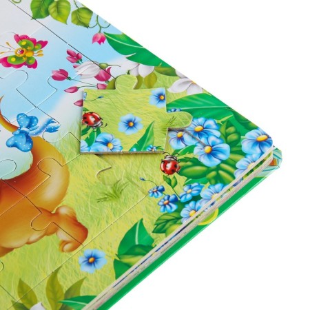 Animals. Matyushkina K.-4