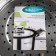 Altyn Mantock, 10.7 l, d = 24 cm, 2 sections, with a heat distribution layer, glass cover, induction