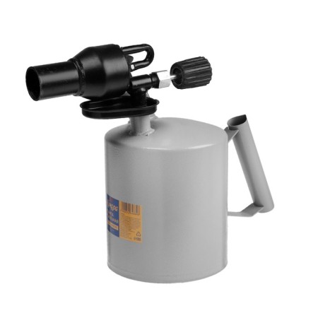 Paste tundra lamp, high -pressure nozzle, consumption