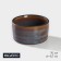 Porcelain Magistro Garland, 70 ml, d = 6.5 cm, blue color.