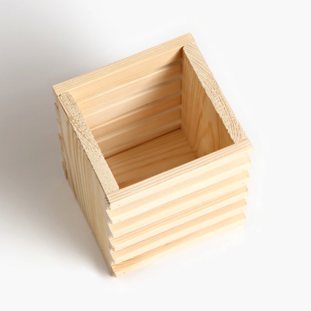 Set of drawers Style 3 in 1 (16x10; 12x10; 8x10) Width 9.5 cm-3