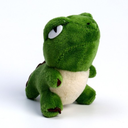 Soft toy "Mischievous dinosaurs"-3
