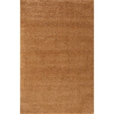 Ковёр прямоугольный Merinos Ultra, размер 80x150 см, цвет dark beige