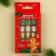 New Year's gift. Children's false nails "New Year! Fairy Tale ", 12 pcs