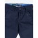 Pants for ISee boys, height 146-152 cm, dark blue color