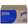 Paper Napkins Protissue C251, V Adquection, Dispensary, 2 layers, 200 sheets
