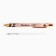 Handle Ballic Automatic Soft-Tach Plastic "Teacher No. 1", Blue Paste, 0.7 mm