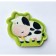 Finger Puppet Theater "Farm", euro suspension