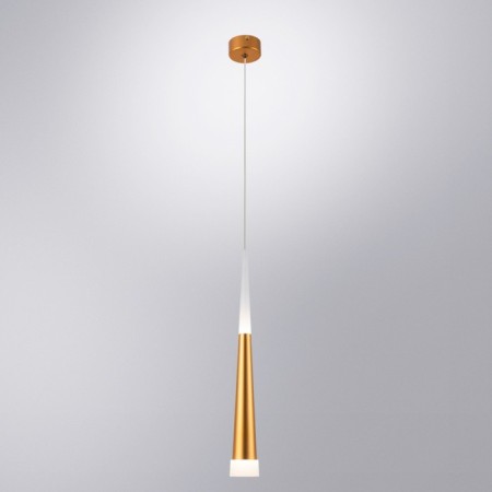 Sabik 44 cm suspension, D 6 cm, 1x7W LED-1