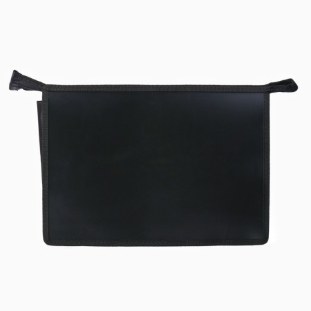 Folder d/notebooks A4 zipper on top plastic PM-A4-29, Avengers-3
