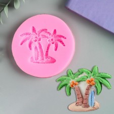 Mold Silicon 