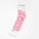 Golfs children's crumb I “cat” 14-16 cm, pink color