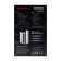 Thermopotus Sakura SA-336B, 5 l, 750 W, 3 methods of water supply, black and gray