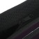 Folder with handles A4, 330 x 240 x 50 mm, artificial leather, varnish "Gatchina" purple 5s13