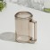 Glass mug "Fitness. Gold honey ", 320 ml