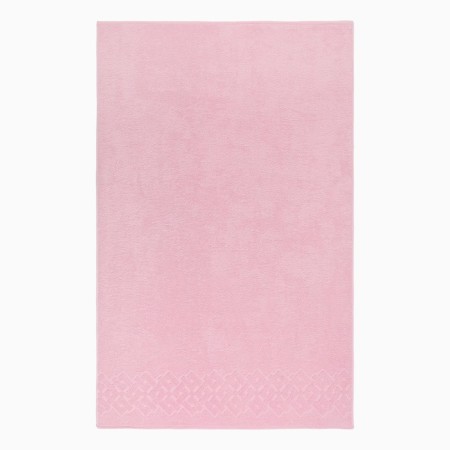 Trick Baldric 100x150cm, pink color, 350g/m2, 100% cotton-1