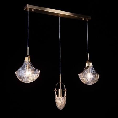 Conti lamp, size 18x145x62 cm,-1