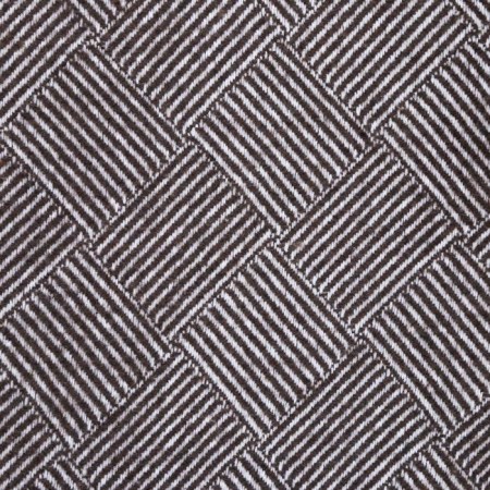 Valencia plaid 140x200 cm, Parquet, brown color-1