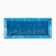 Box for 3 sweets with cells "Frosty luxury", 14.5 x 6 x 3 cm, New Year