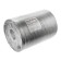 The corrugated duct "Cosmiac", d = 250 mm, sliding up to 1.5 m, aluminum 80 μm