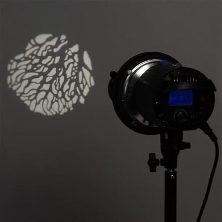 Set of masks Gobo Falcon Eyes, 46 pcs-5