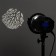 Set of masks Gobo Falcon Eyes, 46 pcs