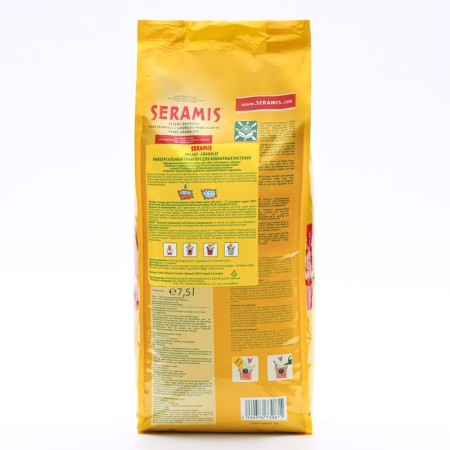 Granulate seramis universal, volume 7.5 liters-4