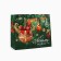 Laminated vertical package “Happy New Year”, Christmas tree toys, Ml 23 x 27 x 11.5 cm, New Year
