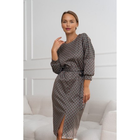 Women's dress, size 42-1