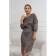 Women's dress, size 42